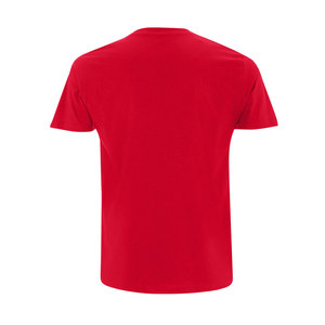 Camisetas de Bambú con Lavado Ácido, Camiseta de Secado Rápido para Adultos, Cuello Redondo, Manga Corta - Product Image 2