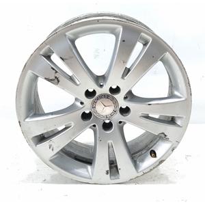 Cerchio in Lega per Mercedes Classe C Berlina W204 A2044010402 (07>) - Product Image 1