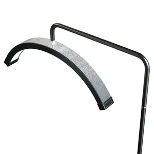 Adjustable LED <b>Magnifying</b> Lamp for Face and Body Skin Rejuvenation Desktop Standing <b>Light</b> with USB Plug - Product Image 4