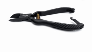 Cortauñas Profesional de Acero Inoxidable de Alta Resistencia para Uñas Gruesas, con Apertura de Mandíbula Ancha, Reutilizable, para Belleza, Quiropodia y Podología - Product Image 3