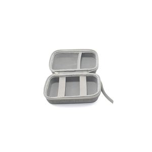 Voyage bricolage et Anti-Stress Eva Pack étui pour produit numérique grand carré avec sac en maille - Product Image 2