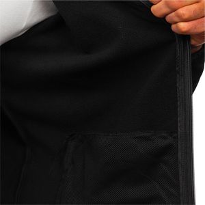 Veste Softshell en Nylon Tissé de Haute Qualité, Manteau d'Hiver Tendance avec Décoration Brodée à Bas Prix - Product Image 6