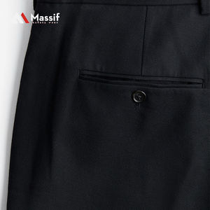Venta al por mayor Pantalones para hombre Pantalones Ropa de nuevo diseño Pista de carga Pantalones de chándal holgados de alta calidad Pantalones de talla grande para hombre - Product Image 5