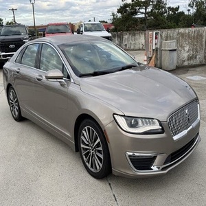 USADO LHD/RHD 2019 LINCOLN MKZ FWD - Product Image 1