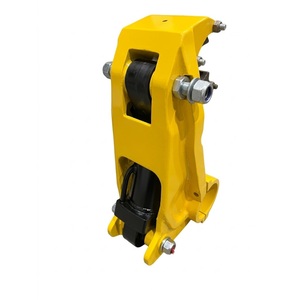 3128309733 para Atlas Copco, Brazo Alternativo Compatible con Perforadora de Roca Epiroc, Pieza de Repuesto para Equipos de Perforación Minera - Product Image 3