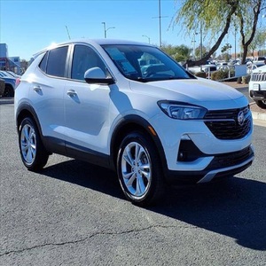 ราคาที่สมบูรณ์แบบสำหรับ Buick Encore GX ปี 2023 - Product Image 3