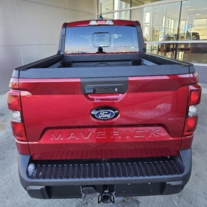Ford Maverick Lariat 2025 LIMPIO Y ASEQUIBLE - Product Image 3