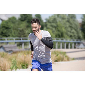 Fabriqué dans le meilleur matériau manches de bras à quantité minimale de commande basse nouveauté vêtements de sport utiliser hommes femmes manches de bras à vendre - Product Image 4