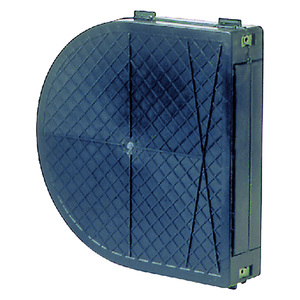 Contenitore a incasso 165 X P.185 X Mt 4/6 Mod.Minor - Product Image 1