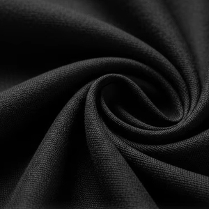 Abaya pour adulte anti-boulochage, tissu polyester de haute qualité, doux, léger, design modeste pour les vêtements traditionnels du Moyen-Orient - Product Image 3