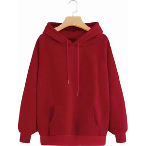 Sudadera con capucha informal de alta calidad con logotipo personalizado Sudadera con capucha de moda deportiva suelta para hombres y mujeres ropa de calle informal al por mayor - Product Image 1