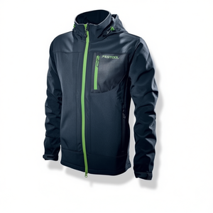 Categoría de Productos: Chaqueta Soft Shell para Hombre Festool, Zapatos de Vestir y Oxfords - Product Image 2