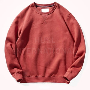 Hot Selling <b>Men's</b> Winter Hoodies New Fashion Blank Oversized Cropped Hoodie <b>Men'S</b> <b>Sweatshirts</b> and Hoodies for <b>Men</b> Manufacture - Product Image 1