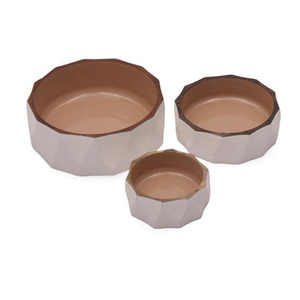 ชุดชามไม้อะคาเซียแบบทนความร้อนเป็นมิตรกับสิ่งแวดล้อมสำหรับงานเลี้ยงสลัดผลไม้ขนมขบเคี้ยว - Product Image 1