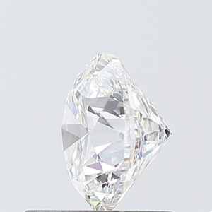 AJRETAIL Diamante Cultivado en Laboratorio con Corte Brillante Redondo de 1.01 Quilates, F VS2, Certificado por IGI India, CVD para Joyería - Product Image 6