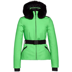 Veste coupe-vent en toile à col montant pour hommes personnalisée en gros High Street Style imperméable chaud extérieur à capuche écologique - Product Image 6