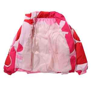 Men's Sport Training Hoodie Tracksuits <b>Jacket</b> Zipper Closure Stand Collar High Street for Gym <b>Running</b> Jogging <b>Lightweight</b> - Product Image 5