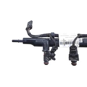 INJECTEURS DE CARBURANT FIAT Panda 3ème Série 46341230 46341162 Hybride 1000 (12>) - Product Image 4