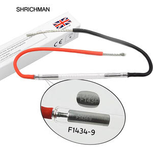 고출력 영국산 IPL 크세논 플래시 램프 튜브 전문가용 IPL 크세논 플래시 튜브 OEM IPL 크세논 플래시 램프 100만회 사용 가능 - Product Image 6