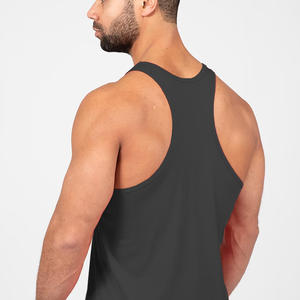 Été Hommes Respirant Débardeur Léger Bodybuilding workout gym Shirt Muscle Tee Training Sports running clothes trending - Product Image 3