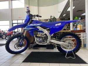 มอเตอร์ไร้แปรงถ่านสำหรับรถมอเตอร์ไซค์วิบาก YZ450F สำหรับผู้ที่ชื่นชอบการขับขี่มอเตอร์ไซค์ - Product Image 2