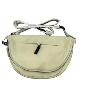 กระเป๋าสะพายไหล่เส้นเดียวพับได้ทำจากไนลอนแฟชั่นสำหรับผู้หญิงและผู้ชายสำหรับออกกำลังกายวิ่งปีนเขา - Product Image 2