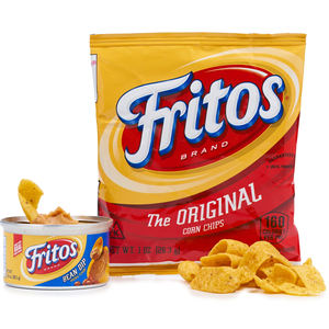 Chips Fritos Flavor Fusion Fiesta 'Danza de Sabores Revelados' - Product Image 5