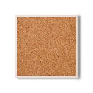 Sous-verre élégant en céramique de marbre inspiré par l'art grec ancien cadeau de décoration pour elle - Product Image 3