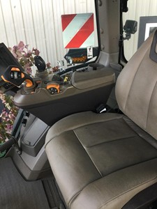 Tractor John Deere 8R 370 2023 en Venta - Product Image 3