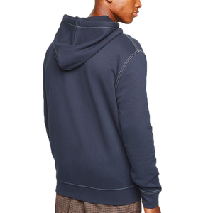 Sudadera con Capucha para Hombre, Talla XL, Gruesa, 370 g/m², Personalizada con Estampado, Color Sólido, Invierno, Impermeable, con Cordón Ajustable y Bordado - Product Image 3