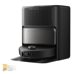 Nuevo Robot Aspirador y Fregasuelos V50 Ultra 2025, Autolimpiante, Grado DIY para Uso Doméstico - Product Image 6