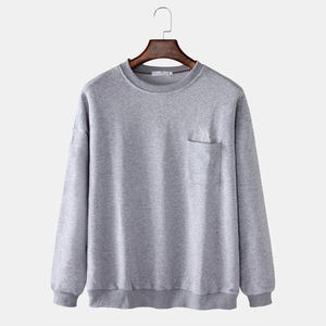 Spring New Men's Clothing Men's Hoodie & <b>Sweatshirts</b> Logo Custom Made <b>Vintage</b> <b>sweatshirt</b> for men - Product Image 5