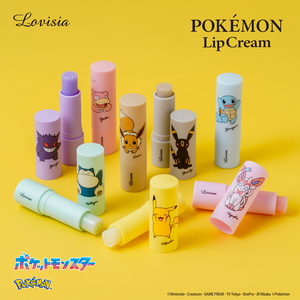 Kem dưỡng môi lovisia Pokemon - Product Image 4