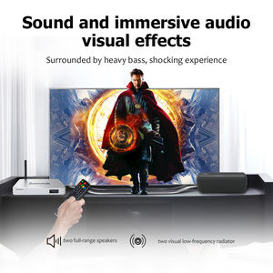 Haut-parleur portable sans fil <span class=keywords><strong>Blue</strong></span> Tooth 60W Haut-parleur de fête étanche avec des basses puissantes et une qualité sonore claire - Product Image 6