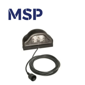 36-3507-067 - Aspock - REGPOINT I LED - 1,2M ASS2 - SCHMITZ 1089498-Piezas y accesorios de remolque-MSP Export - Product Image 2
