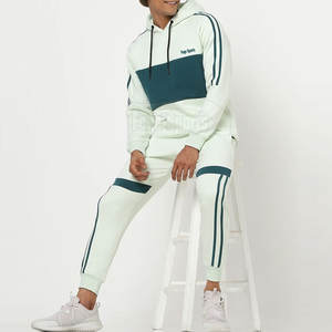 Survêtement à capuche uni pour homme, prix de gros, vente chaude, 100% coton, léger, marque privée, dernier design, faible MOQ - Product Image 4