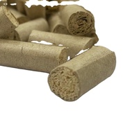 Embouts filtrants en écorce de maïs 100 % biologique, sans pesticides, taille personnalisée, en vrac, fabriqués aux États-Unis, en écorce de maïs roulée à la main, pour tous types de cônes, toutes tailles.