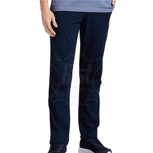 Pantalones de Hombre de la Mejor Calidad, 100% Algodón, Ropa de Exterior, Talla Personalizada, Diseños OEM - Product Image 1