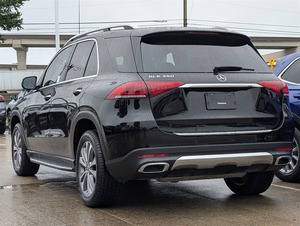 OFFRE DE GROS POUR VÉHICULE UTILITAIRE SPORT (VUS) GLE 350 (D'OCCASION) - Product Image 2