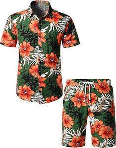 Chándal de algodón de alta calidad para hombre, entrenamiento físico informal de verano, logotipo personalizado, bordado, longitud de la rodilla, patrón sólido - Product Image 1