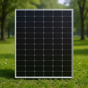 Panneau solaire FutureSolar Group SR5-66HBD 660W - Product Image 3