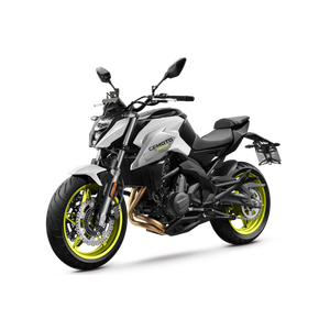 CFMOTO 650NK 2024 - Product Image 1