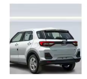 SUPER para RAIZE G 1.2L GASOLINA Automático Cuero Oscuro R18 Volante a la Izquierda - Product Image 6