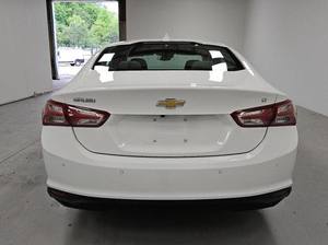 PREMIUM USADO 2020 CHEVROLE-T MALIIBU LT - Product Image 3