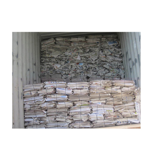 Rollos y Hojas de Papel ONP de Marca Personalizada, Papel de Desecho de Oficina Mixto de Alta Calidad para Fábricas, Papel Sin Clasificar DE - Product Image 6