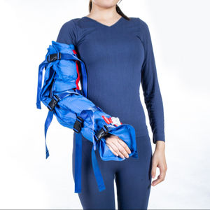 Inmovilizador de vacío para vehículo, juego de férula de vacío para brazo/pierna/tobillo - Product Image 4