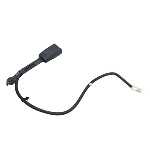 ตะขอเกี่ยวเข็มขัดนิรภัยด้านหน้าซ้าย KIA Picanto 3rd Series 88830-1Y000 (11>16) - Product Image 1