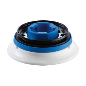 Disco de Lijado de Alto Rendimiento Festool ST-STF D90/7 FX H-HT para Lijado de Precisión - Product Image 1