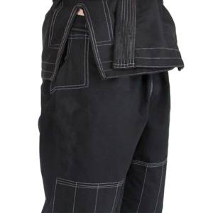 El más exigente bajo MOQ personalizado Unisex Jiu Jitsu Kimono venta al por mayor directo de fábrica tarifas más vendidas Bjj Jiu Jitsu Suit Set - Product Image 6