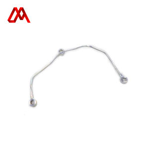 Originele Isuzu Smeersysteem Metalen Lijn 8970935471 Motor Oliepijp Voor Motoronderdelen - Product Image 1